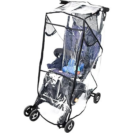 rain guard for stroller