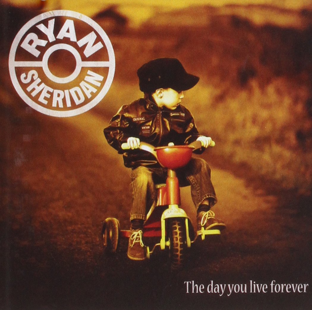 Day You Live For Ever