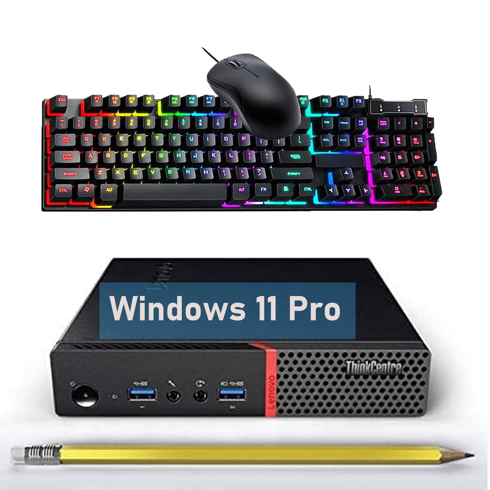 Lenovo M900Zz i5-6400第6世代/23.8/Windows11 s-l400.jpg