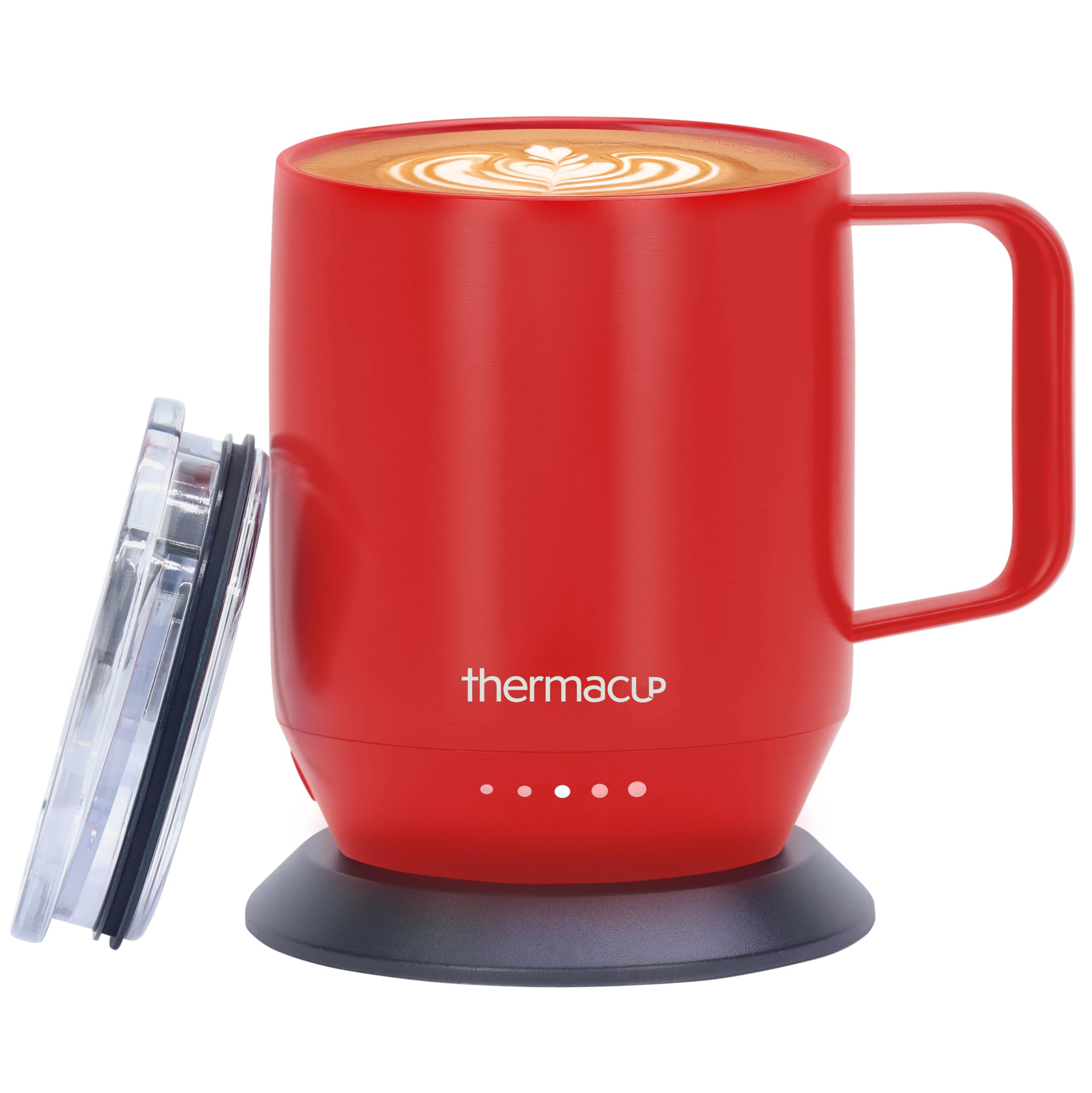 THERMACUP Self Heating Mug