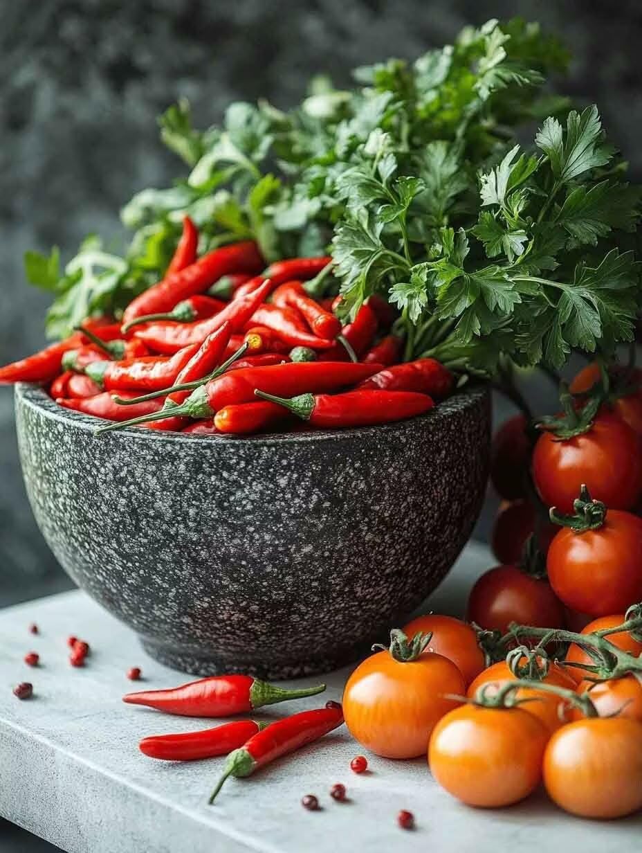 Diament Malarstwo Chili Diamentowe Malarstwo Owocowe Diamentowe Malarstwo Dorośli Początkujący 5D DIY Diamentowy Ścieg Krzyżowy DIY Dorośli Zestaw do Dekoracji Domu, Prezent Kobiety 80x110cm