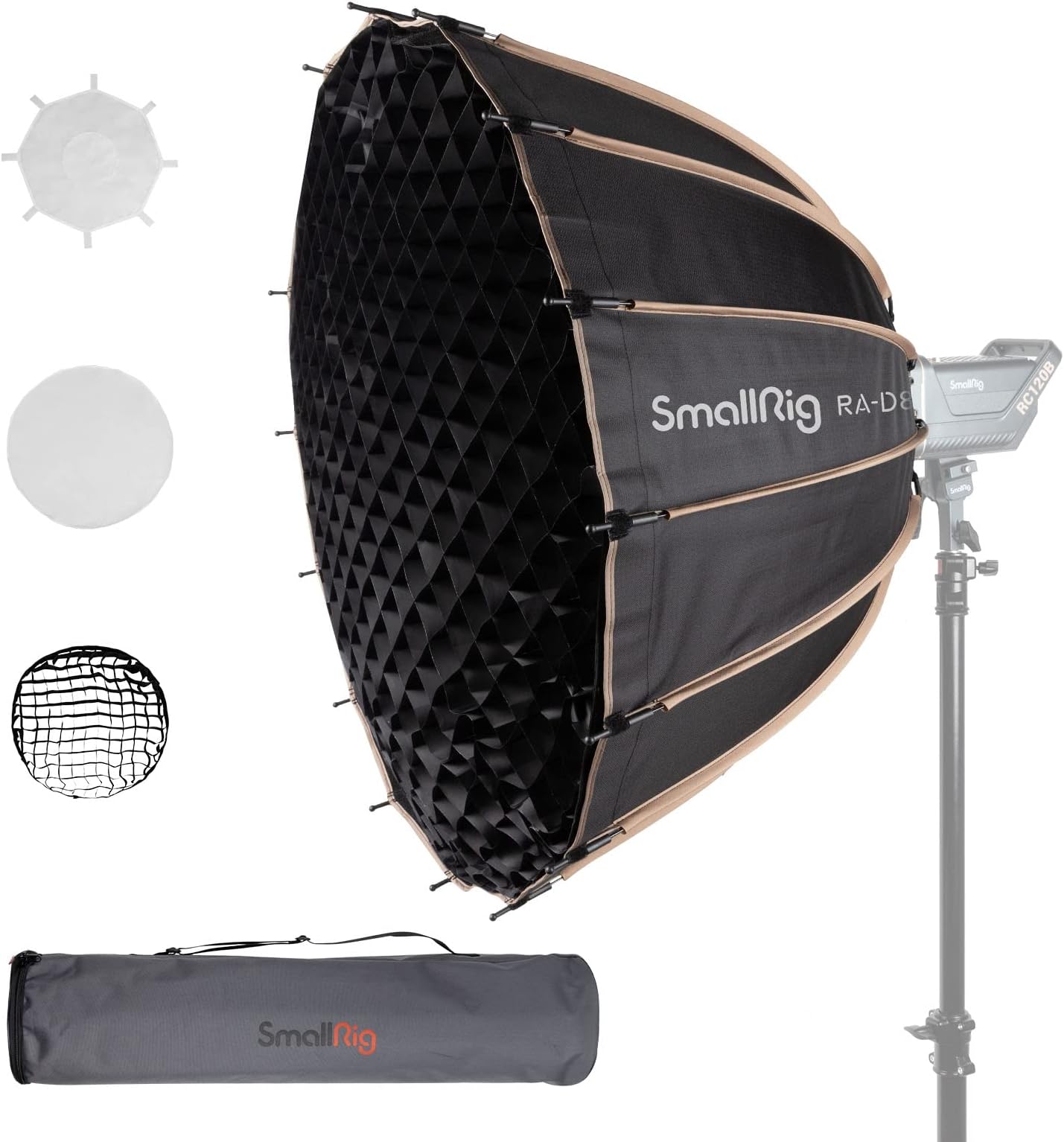 SmallRig 3586