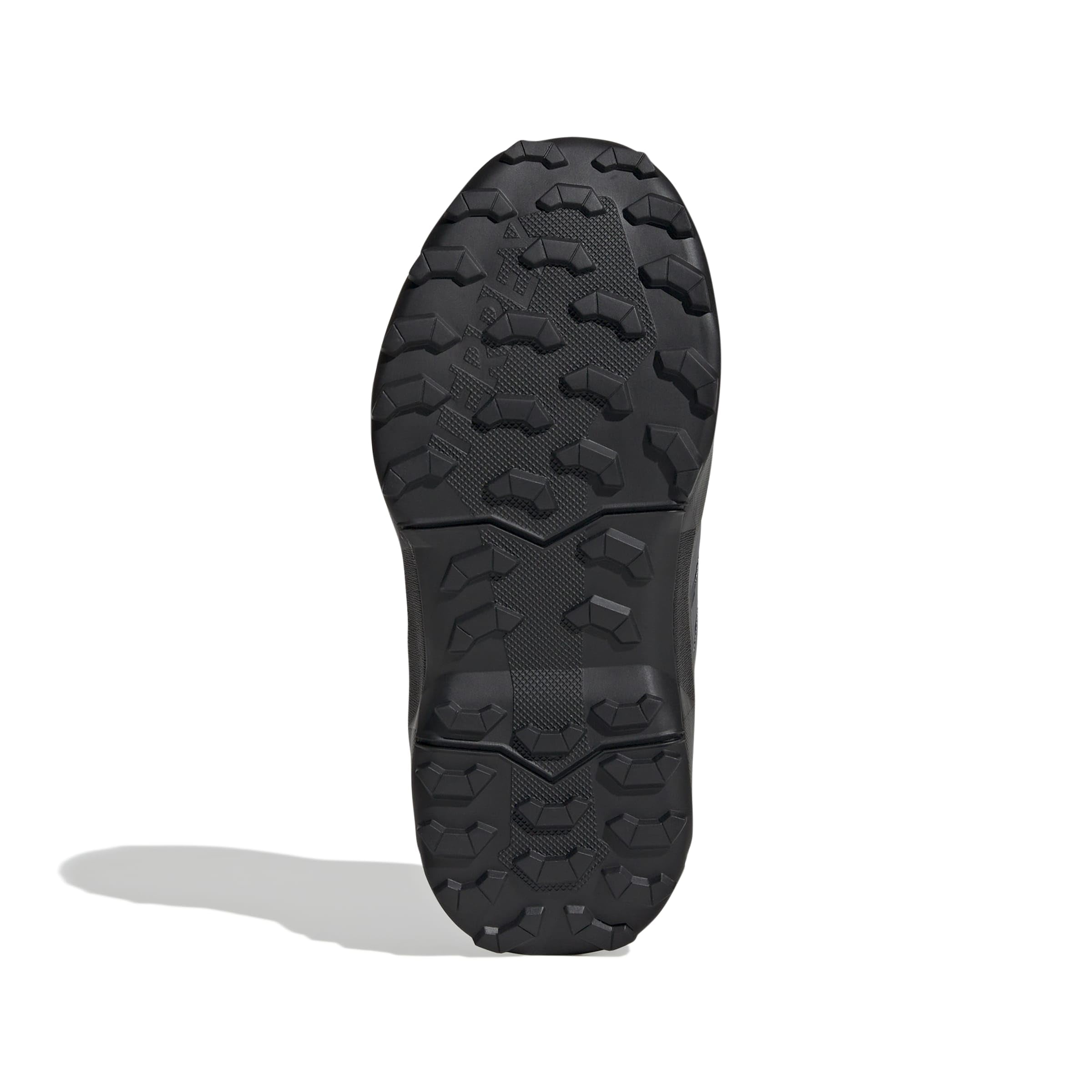 adidas Terrex AX4r Hiking Buty Trekkingowe Dziecięce