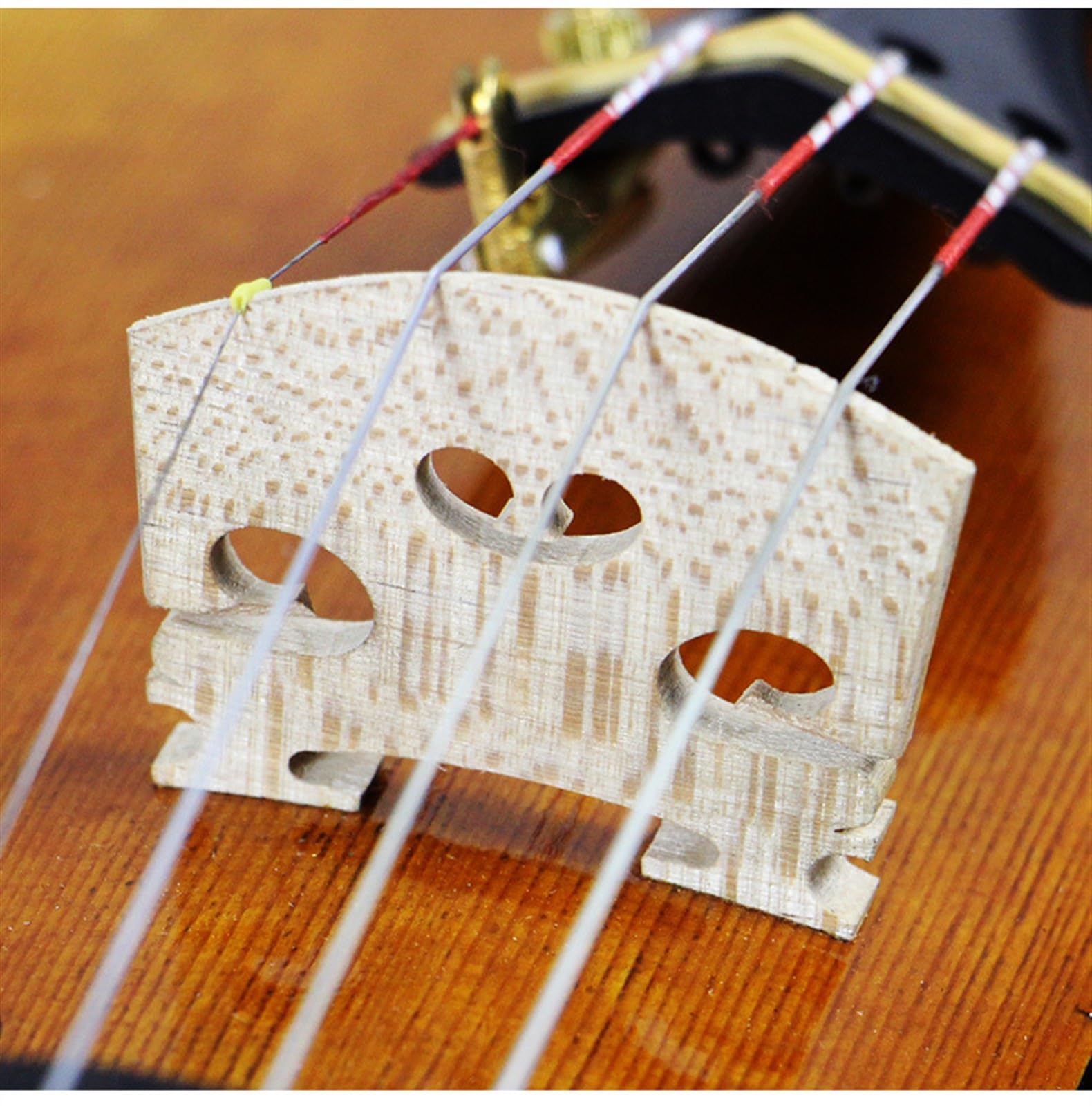 Geige Professionelle Geigenholzmaserung Für Anfänger Und Erwachsene(1/2)