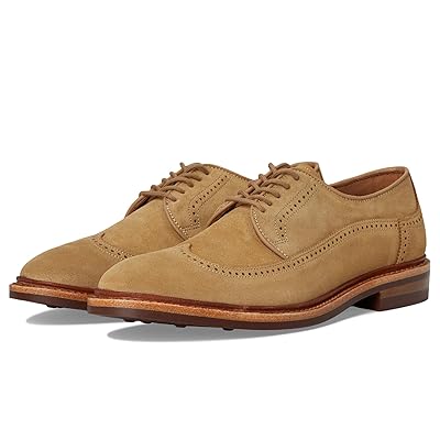 Allen Edmonds Winstonmok Derby Shoes Men
