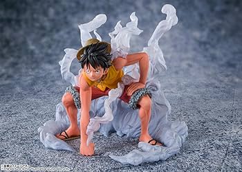 Amazon.co.jp: TAMASHII NATIONS フィギュアーツZERO ONE PIECE