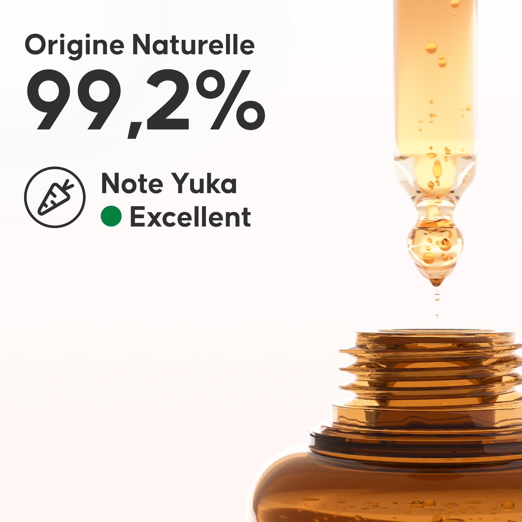 Booster Concentré Élasticité Anti-Vergetures Cellublue – Formule Innovante Naturelle pour Crème Anti-Vergetures – Peau Ferme & Lisse