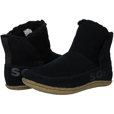 Тапочки SOREL Nakiska Bootie