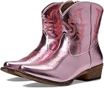 Roper womens Ankle-high Fashion Boots Western Boot