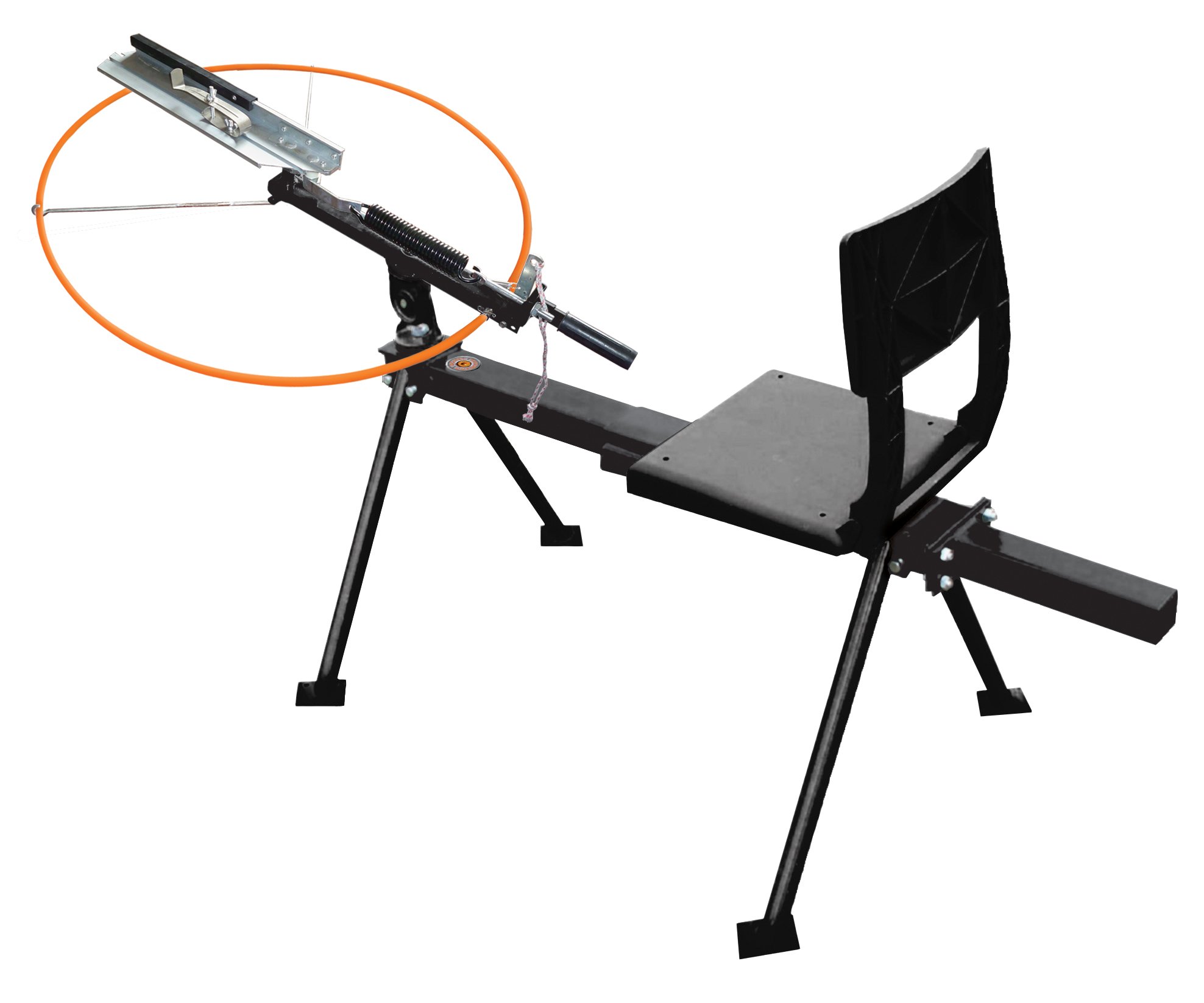 Do-All Outdoors - Sit-Down Full Cock Trap