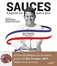 Download Sauces, leçons en pas à pas PDF