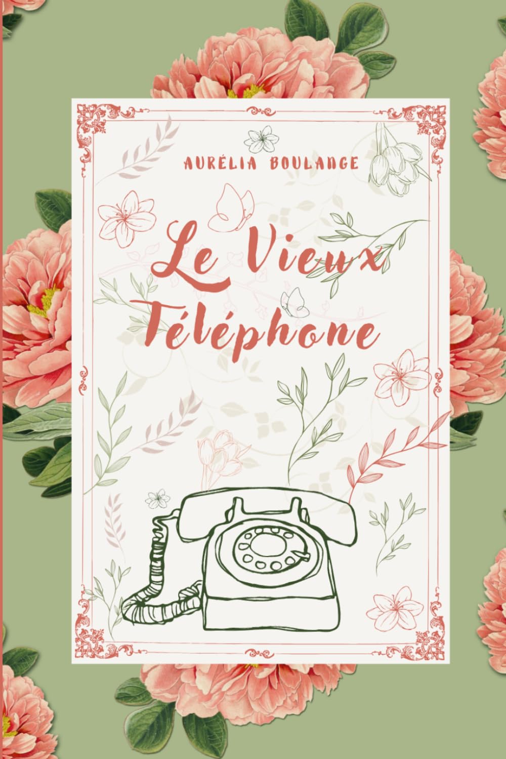 Le vieux téléphone
