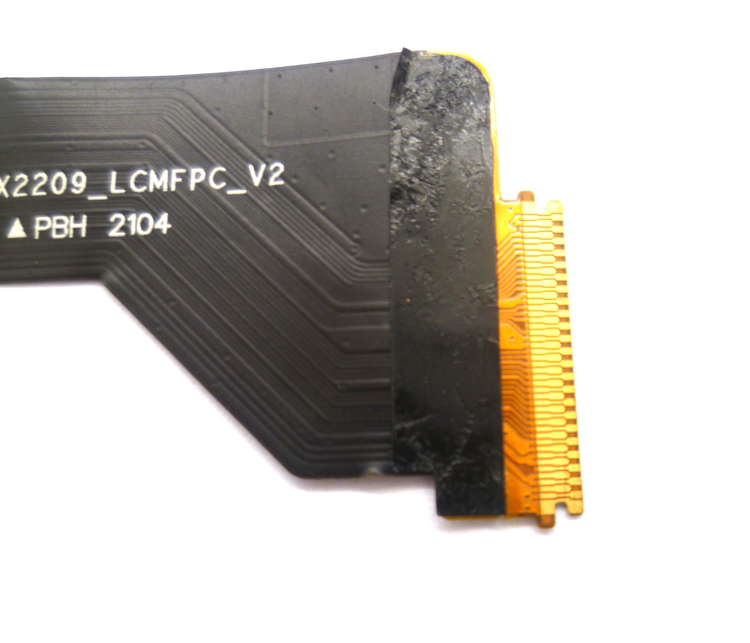 Amazon.com: Flex Cable of LCD Display Replacement Compatible with