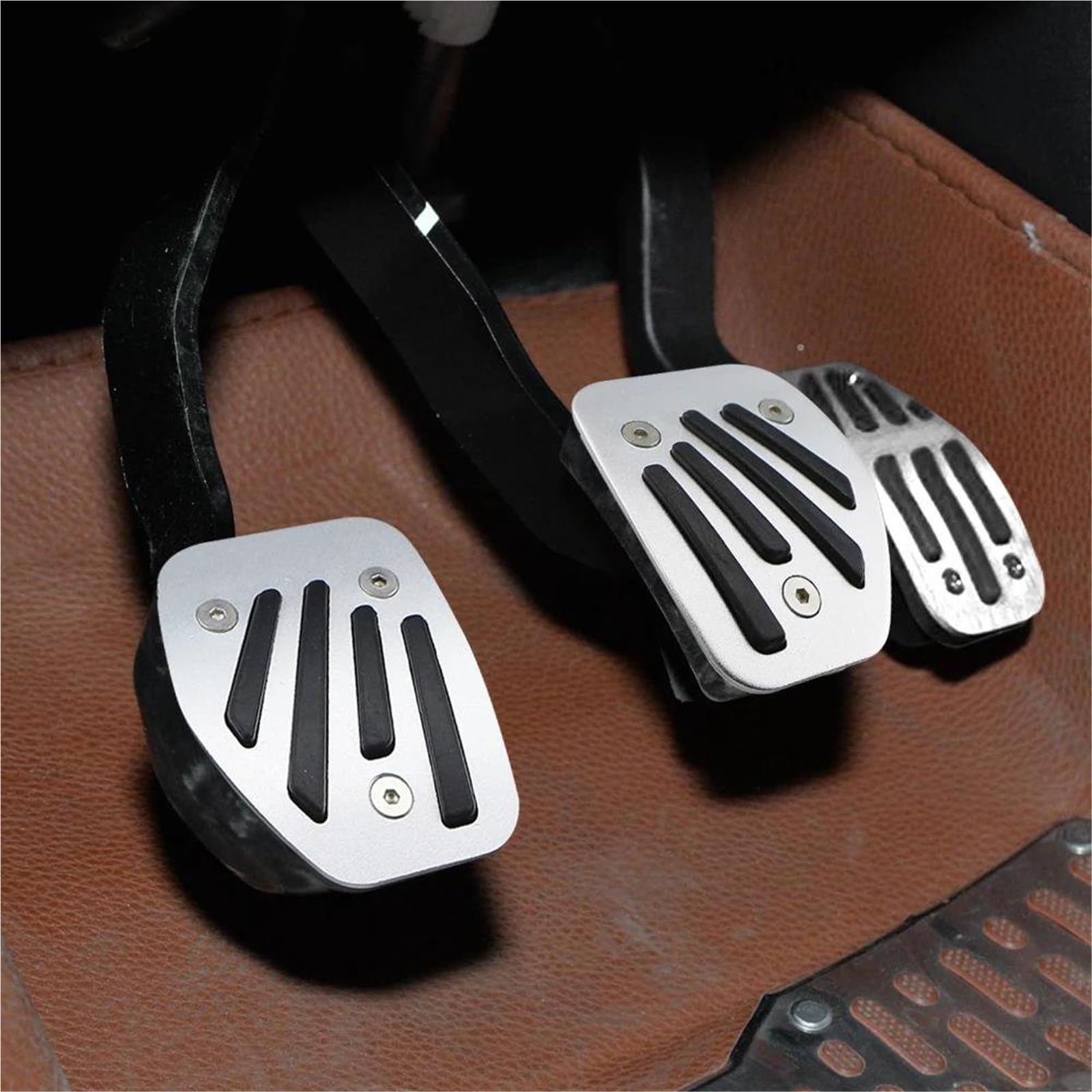 Para Peugeot 208 2008 207 301 307 Pedal De Freno De Gas Para Coche