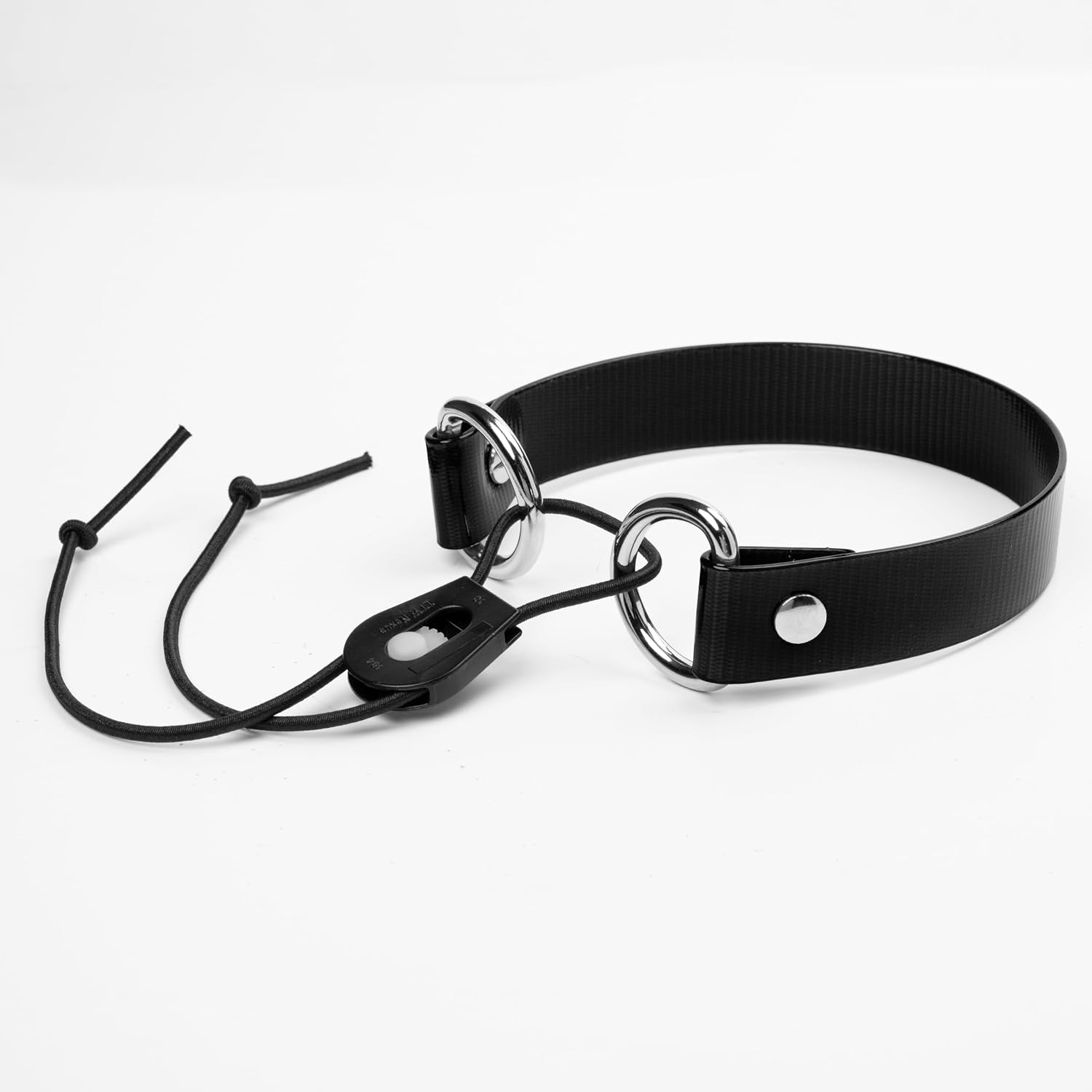 Sparky Pet Co Surefit Bungee Dog E-Collar Replacement Strap, 1 Inch