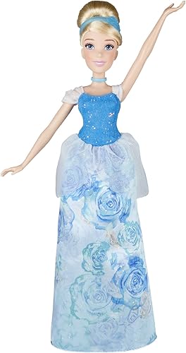 Miniatura 6 de Muñeca de moda de Disney Princesa Shimmer