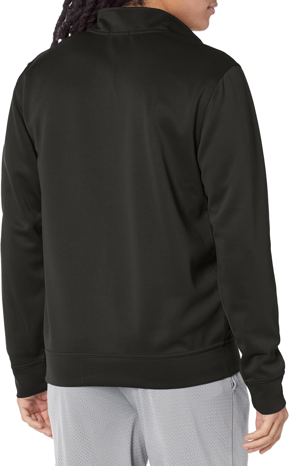 Clique unisex-adult Unisex Lift Performance Quarter Zip