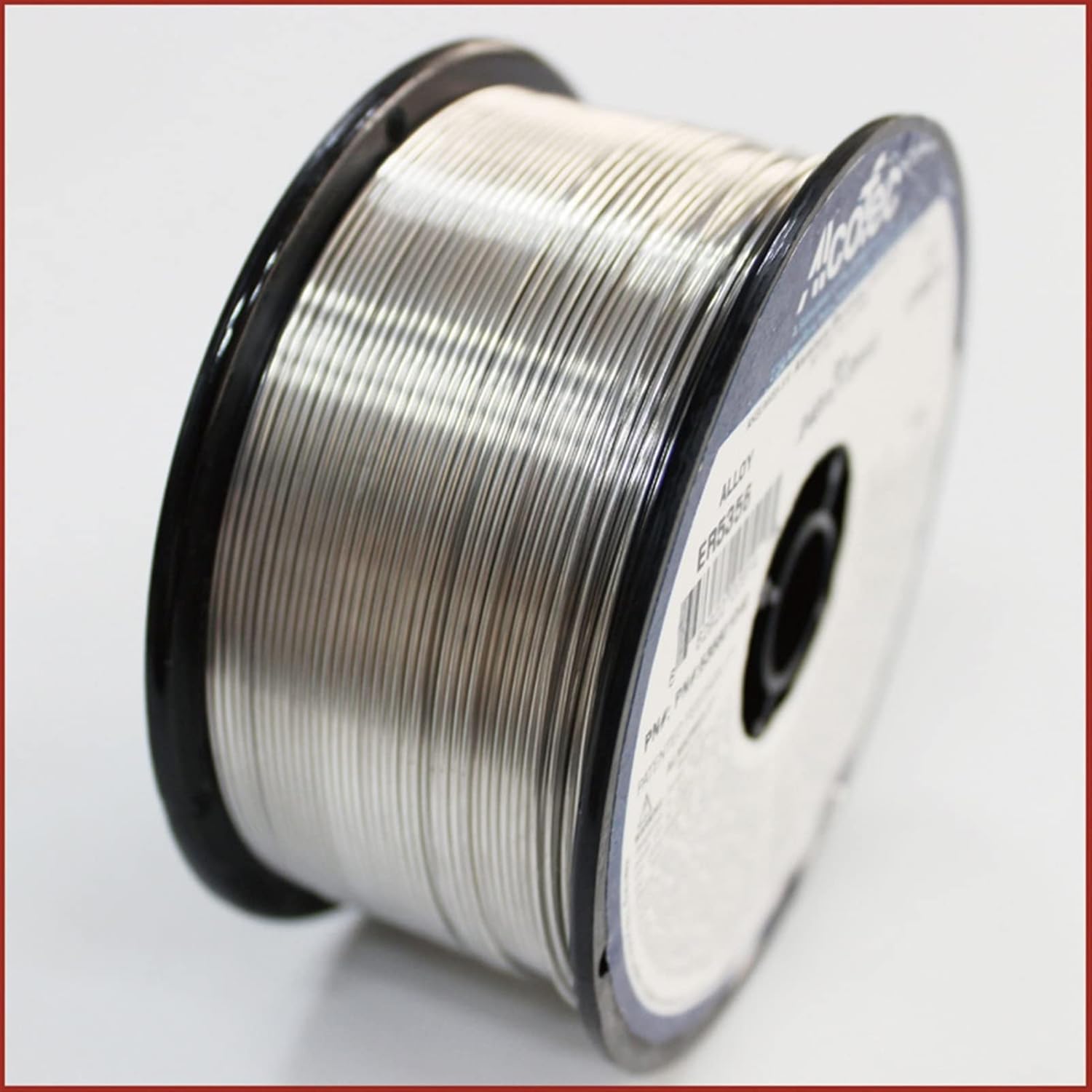 Welding Electrode Aluminum solder magnesium rod ER5356 mig tig welding