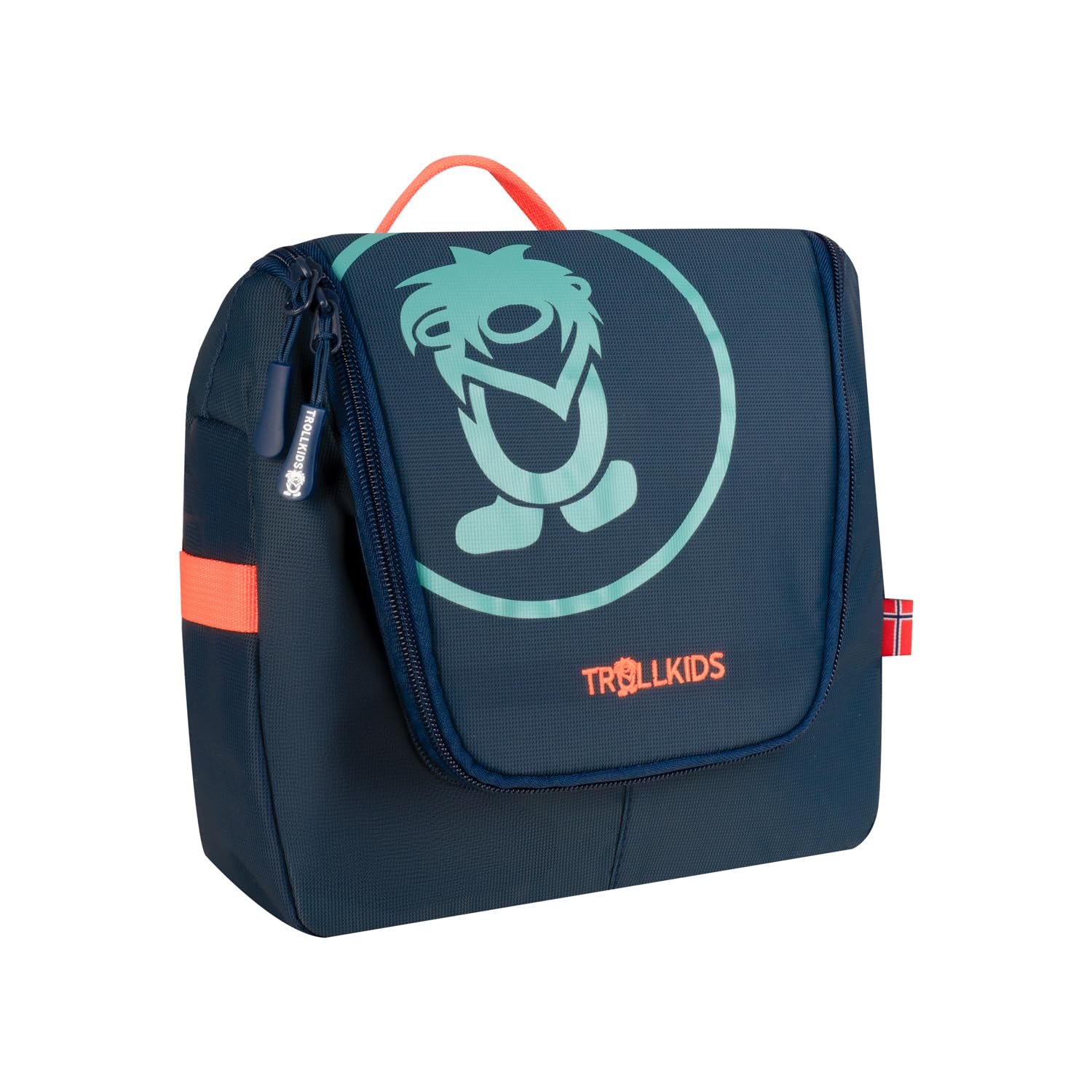 TROLLKIDS Kulturbeutel Wash bag