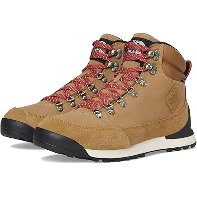 Женские кроссовки The North Face Back-To-Berkeley IV Textile WP