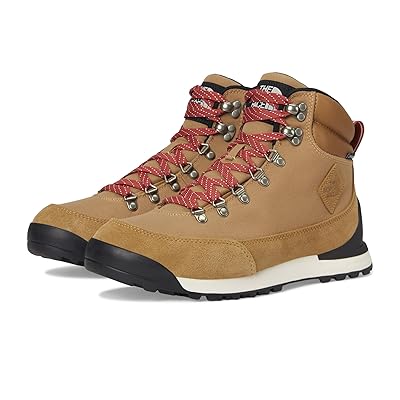 The North Face Back To Berkeley IV Textile WP Women