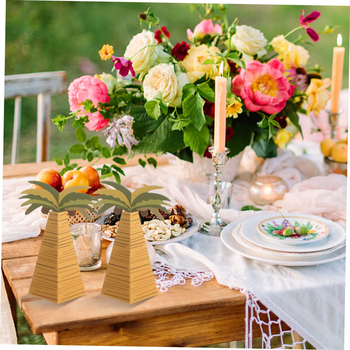 Boîtes à Bonbons - Crossing - Boîte Cadeau Ange - 100 Pièces