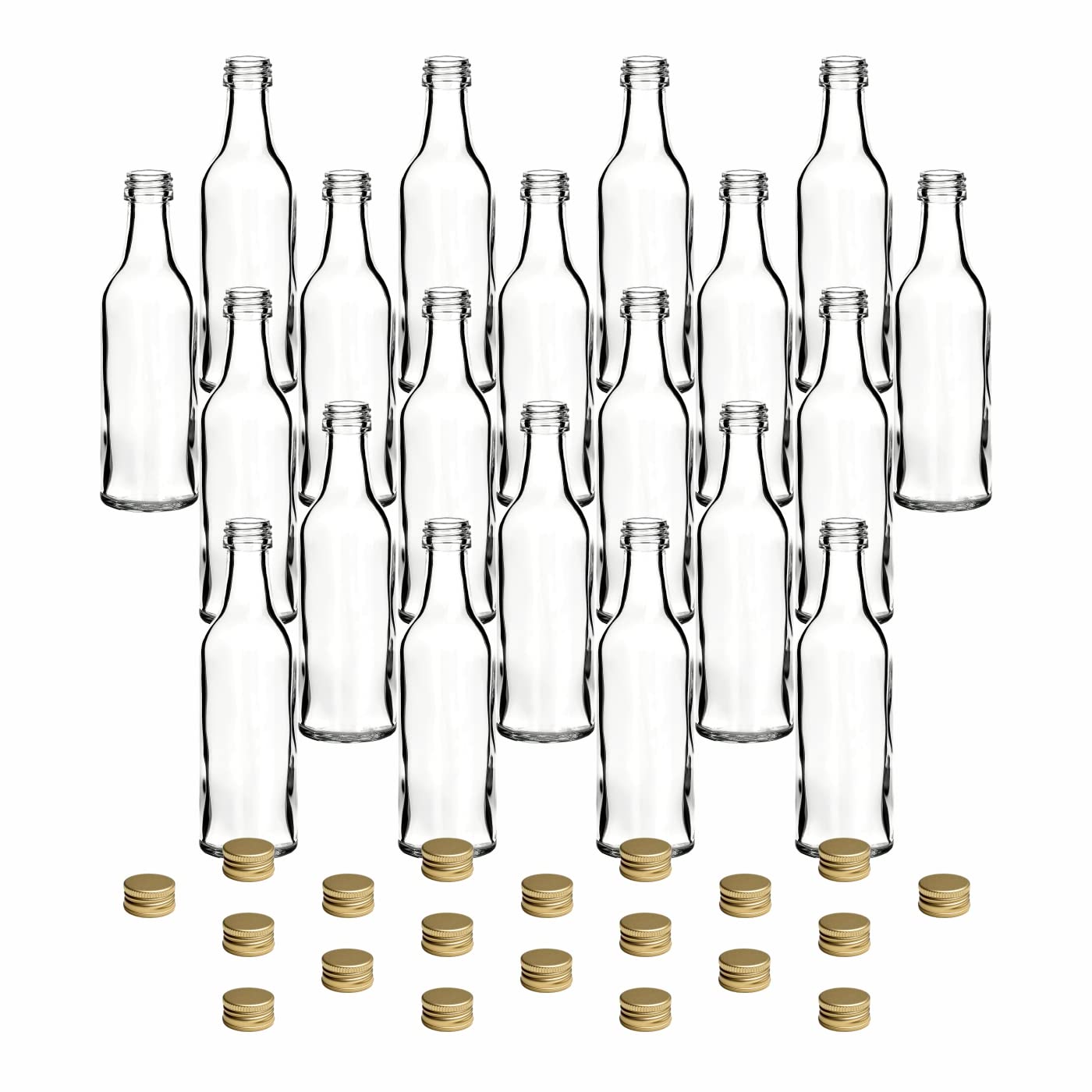 Rosenthal glasservies Linear Smoke | Geslepen wijnglazen | La Vitrine de Caroline
