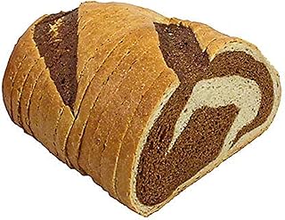 Marble Rye Bread Pack of 4