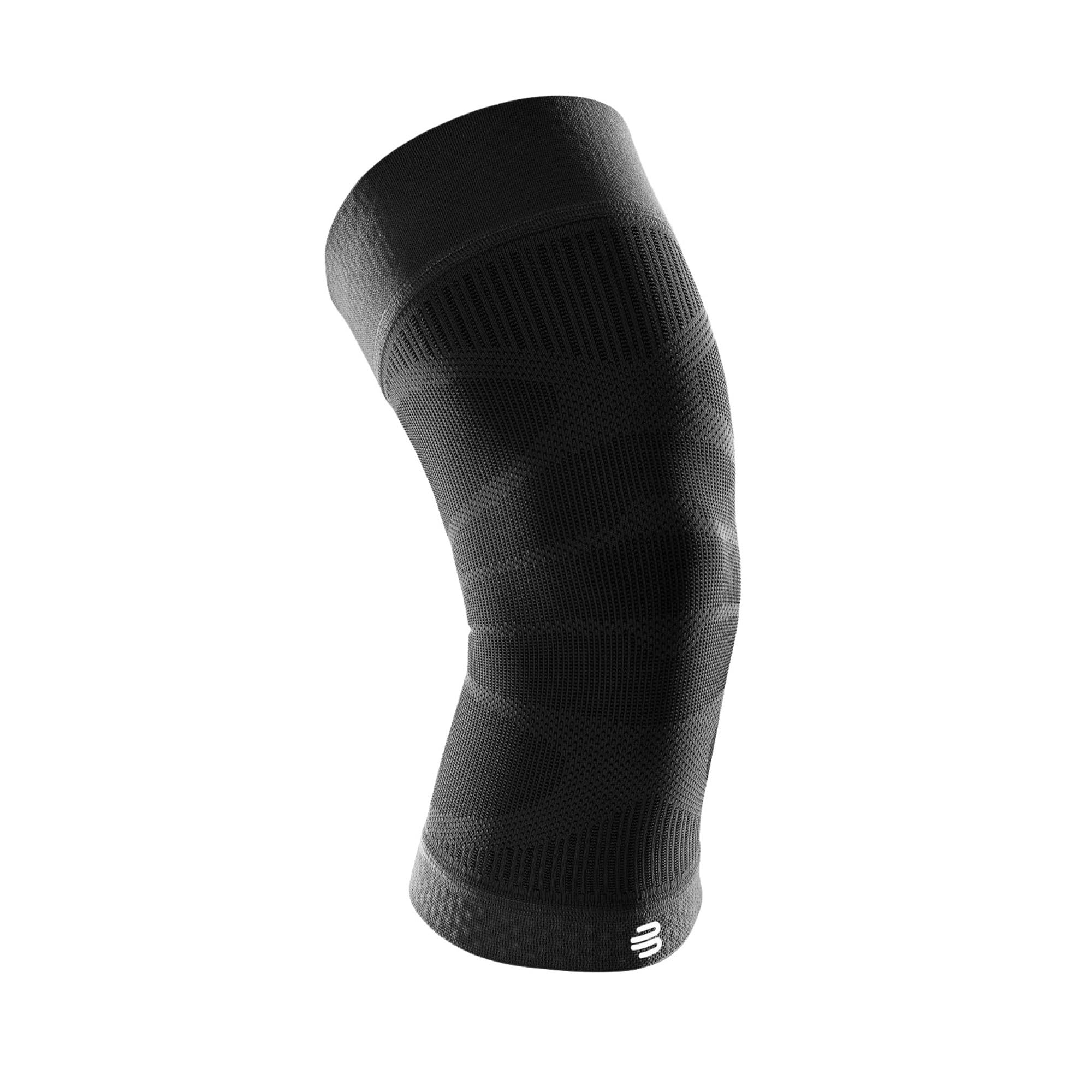 Amazon.com: Bauerfeind Sports Compression Knee Support - Knee