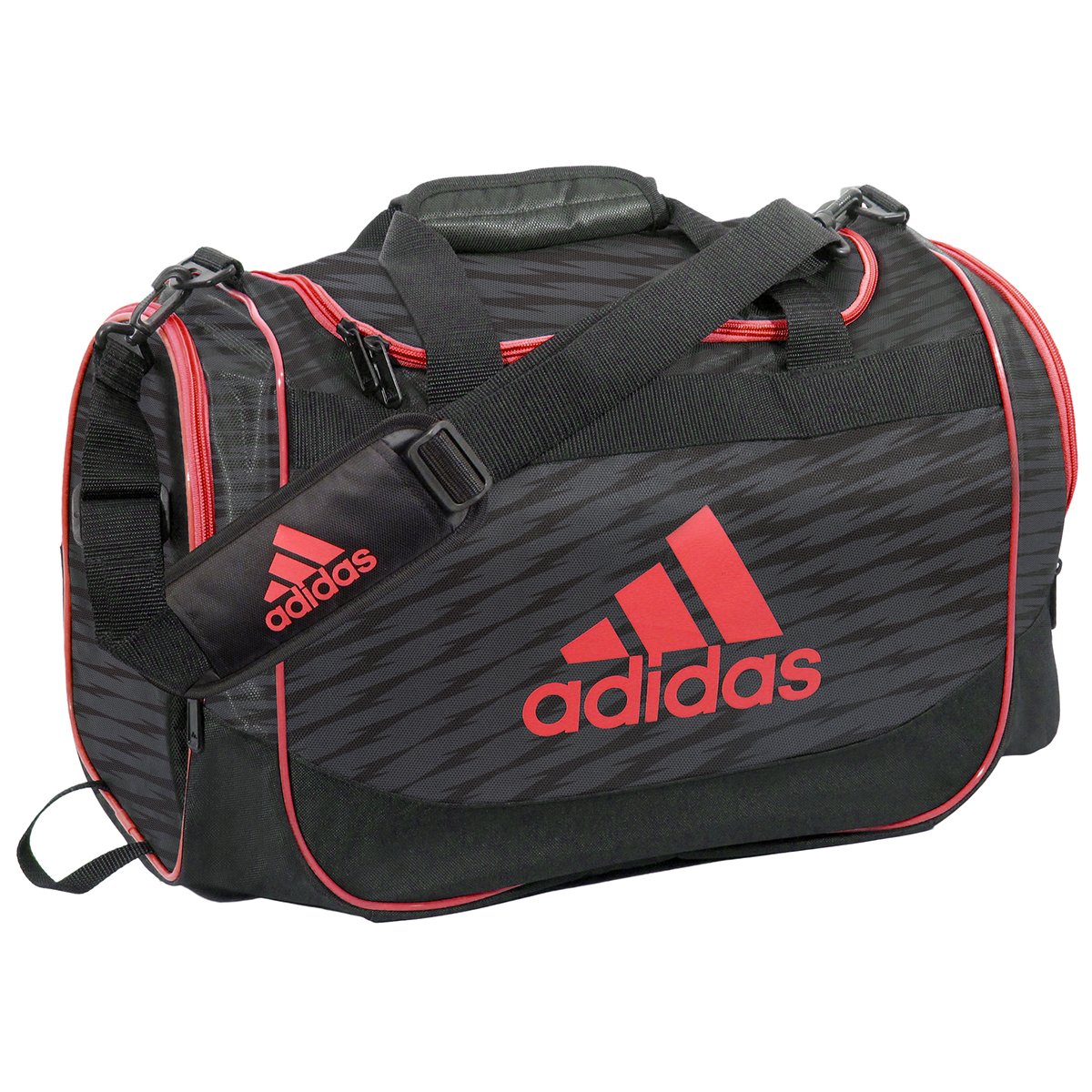 adidas Defender Medium Duffel Bag