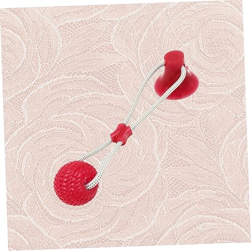 Miniatura 4 de Mipcase Juguetes de masticación para perros, juguete de dentición para cachorros, rompecabezas para cachorros, cuerda para cachorros, juguetes