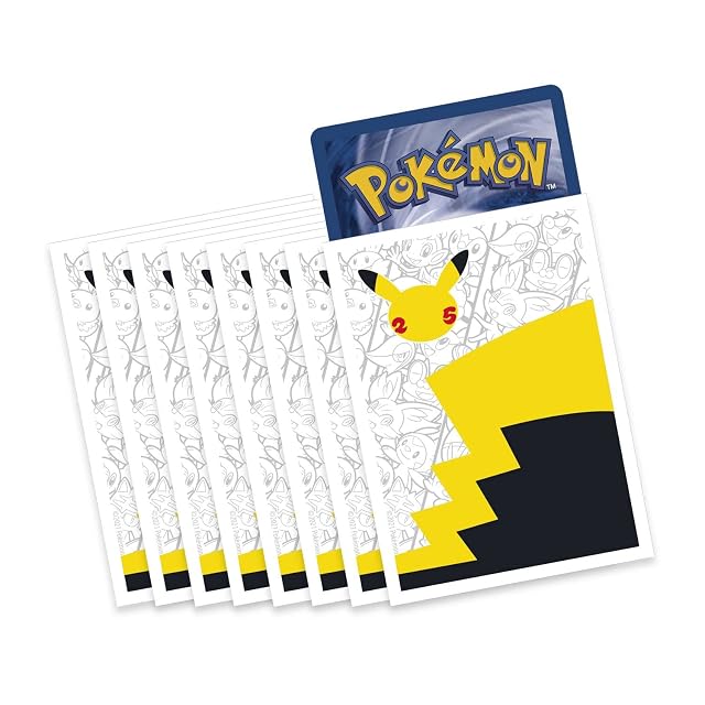Pokemon TCG: Celebrations Pokemon Center Elite Trainer Box