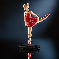 Vista 8 de STAEDTLER FIMO Professional 8042 Oven Hardening Modelling Clay, Especially for Professionals and Artists, Single Product Porcelain, 8042-03