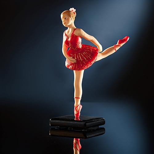 Miniatura 8 de STAEDTLER FIMO Professional 8042-435 - Arcilla de modelado endurecida para horno, especialmente para profesionales y artistas, Cameo de un solo