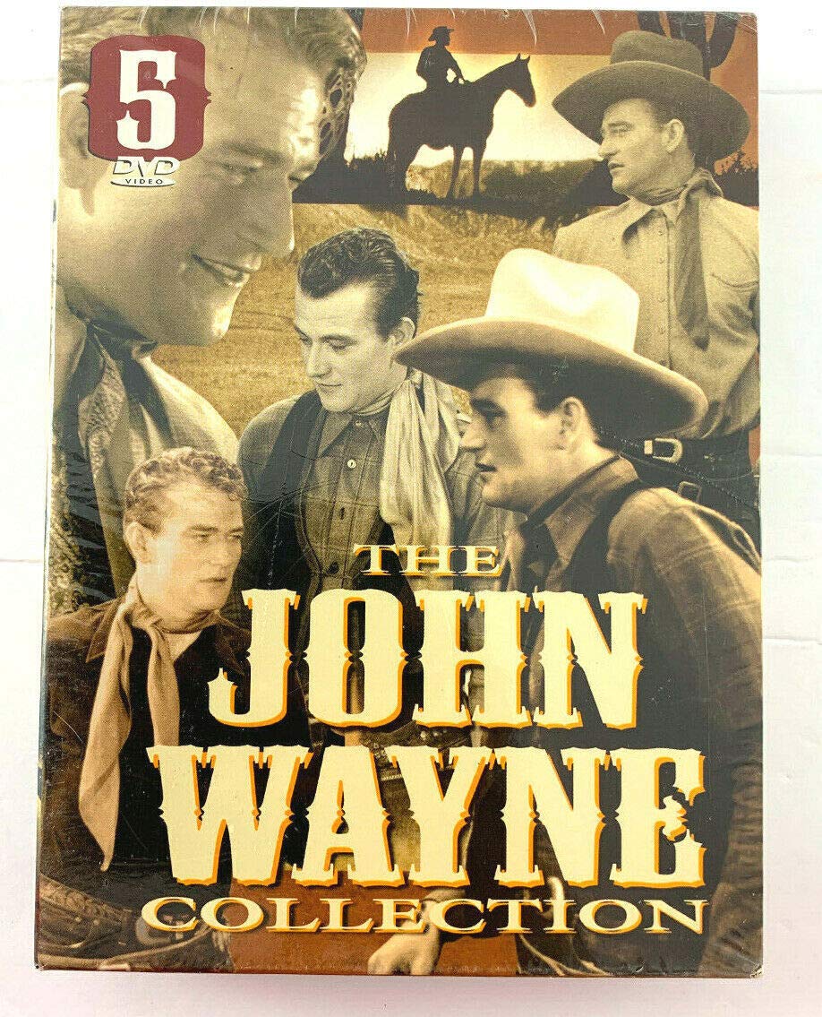 Collection [DVD]