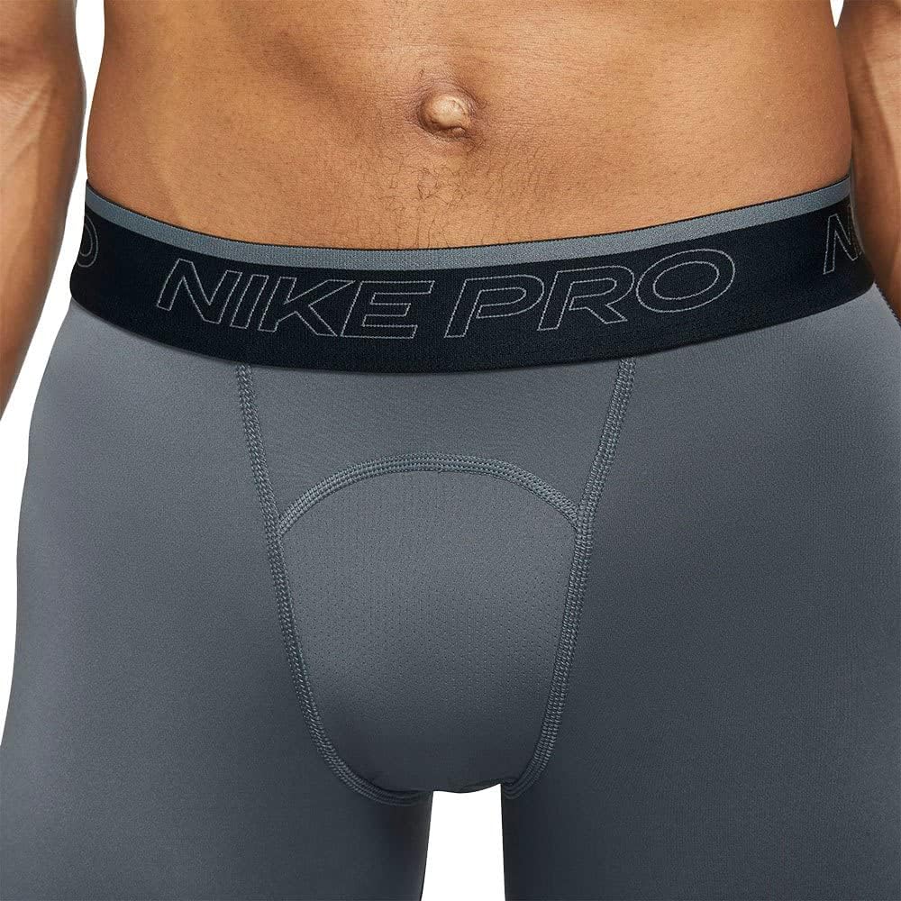 Nike Men`s Pro Dri-FIT Tights - Image 3