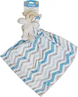 Naninha Extra Grande - Clingo, Clingo, Ovelha Azul