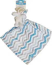 Naninha Extra Grande - Clingo, Clingo, Ovelha Azul