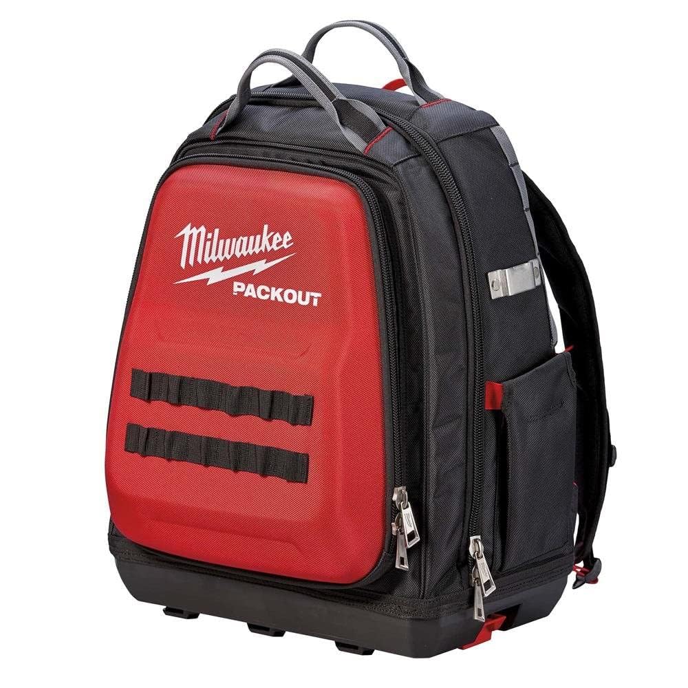 Milwaukee Packout Backpack