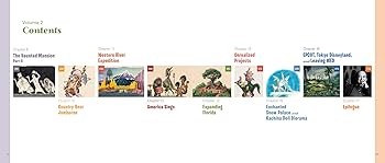 Marc Davis: In His Own Words: Imagineering the Disney Theme Parks