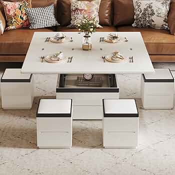 【レチェオ 】dareels ONE TWO COFFEE TABLE レチェオ 】dareels ONE TWO COFFEE TABLE Amazon.com: LZ