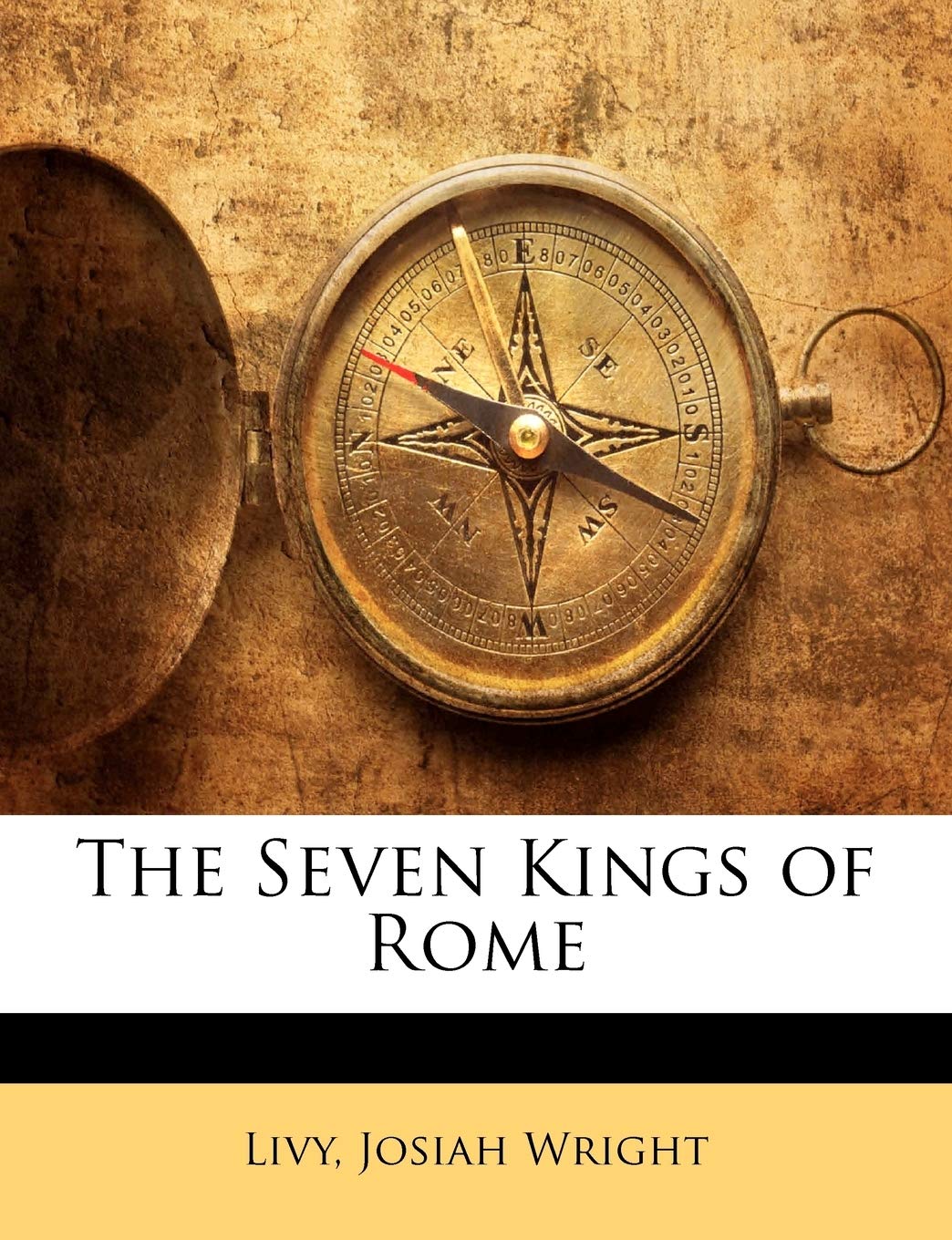 The Seven Kings of Rome