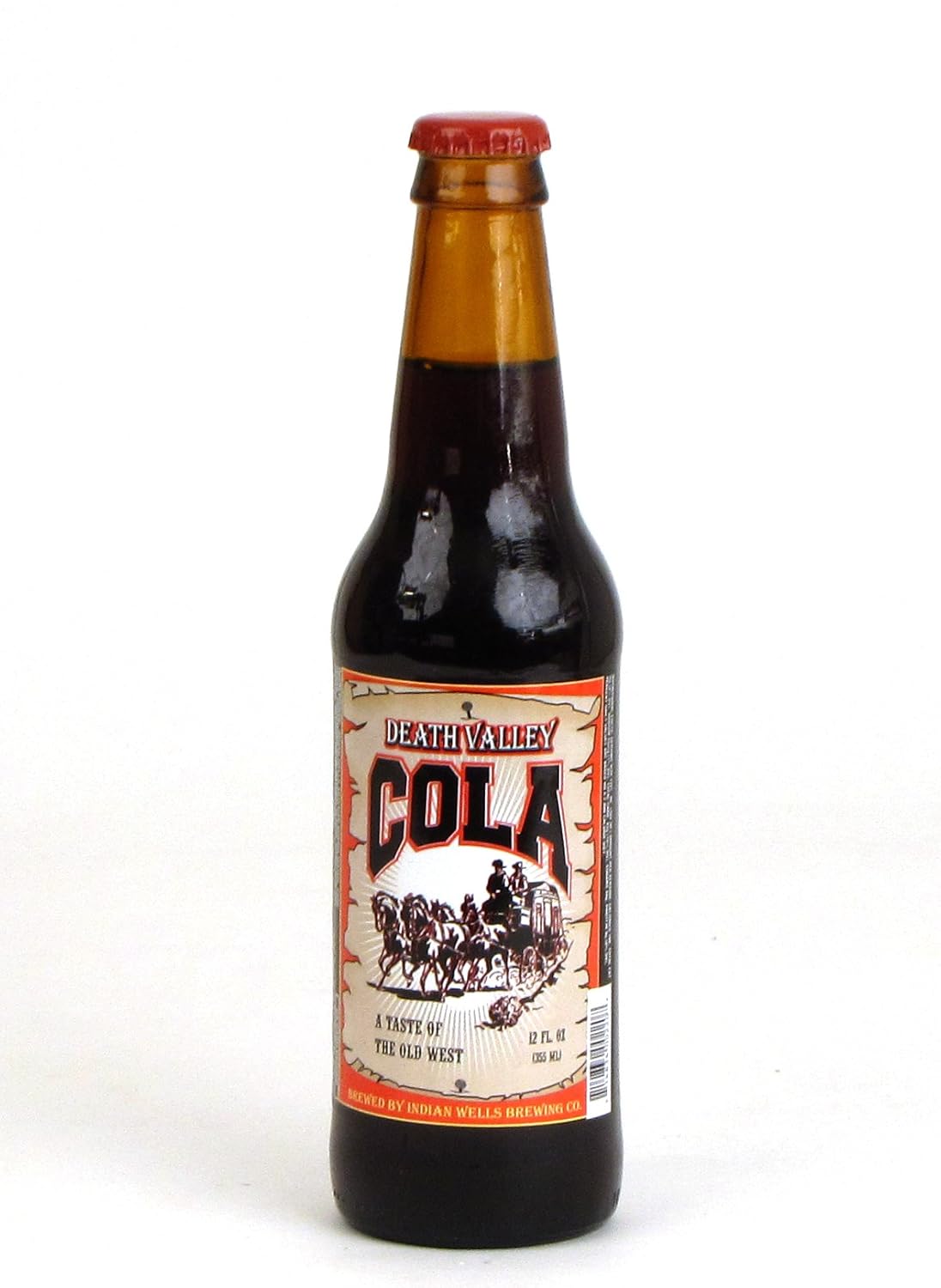 Death Valley Cola (6 bottles)