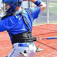 Vista 7 de Kit de escalera para ejercicios de velocidad y agilidad, cable de velocidad de aceleración y escalera de entrenamiento de velocidad, mejora el juego