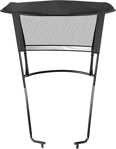 Miniatura 8 de LP68122 LP51702 - Toldo para cortacésped para tractores de césped John Deere serie 100/D100/E100/L100/LA100/S100/S200