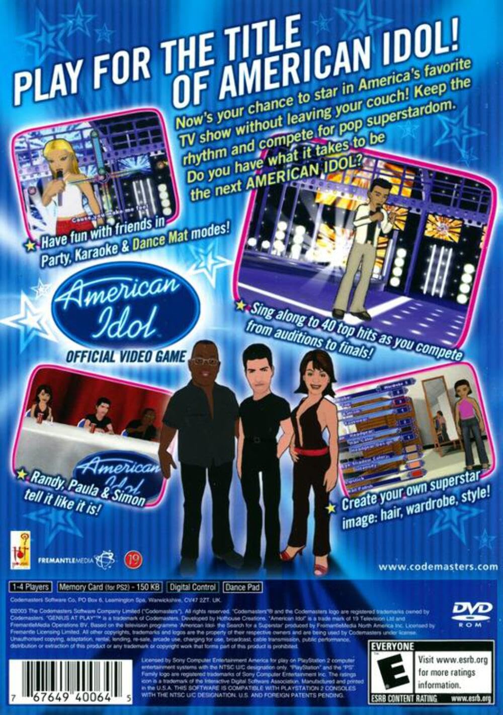 American Idol image 2