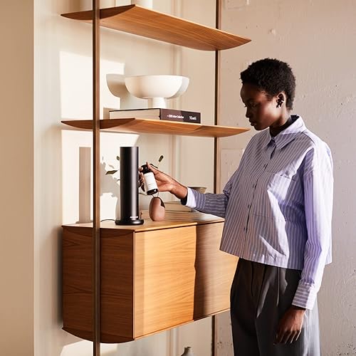 Miniatura 8 de AromaTech Difusores de aroma de aceite aromático de higo y azahar - 16.9 fl oz