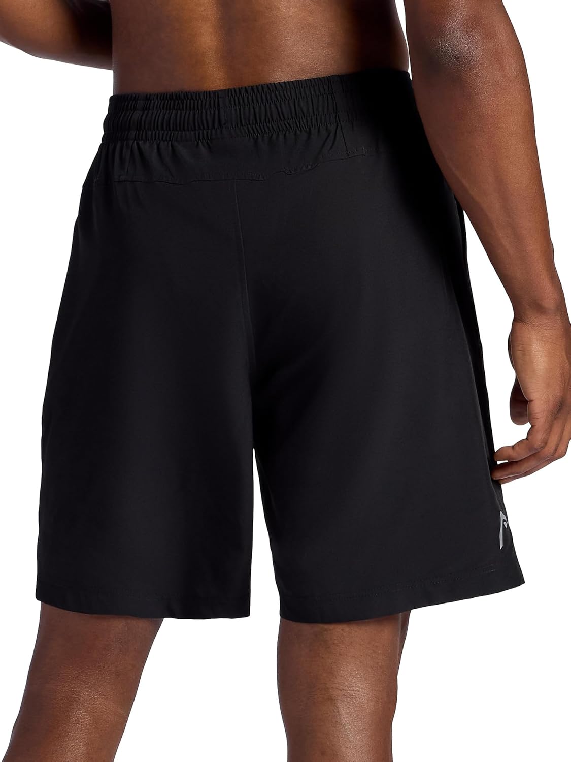 Head Mens Swift Sphere Short, Standard Fit, 7” Inseam, Stretch Lightweight Material, Moisture-Wicking - Image 2