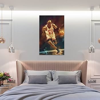 マイケルジョーダン電飾アートパネル在庫2025 楽天市場】ポップアートフレーム Michael Jordon マイケル