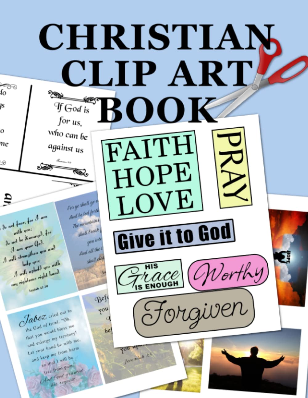 christian-clip-art-book-scripture-prayer-and-inspiration-cut-outs-for-christian-vision-boards-junk-journals-and-collages-chambers-brad-9798394652219-amazon-com-books for Free Printable Christian Clip Art Christian Clip Art Book: Scripture, Prayer, and Inspiration Cut Outs for Christian Vision Boards, Junk Journals, and Collages: Chambers, Brad: 9798394652219: Amazon.com: Books for Free Printable Christian Clip Art
